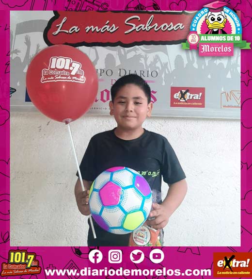 Gabriel Lo �pez Campos
