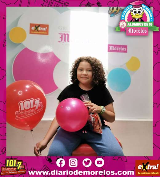 Giselle Guevara Valdez