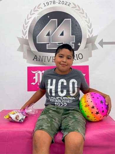 I �ker Jirair Pozos Arriaga