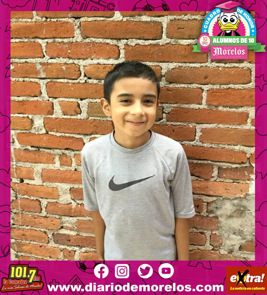 Mati �as Israel Garci �a Rocha