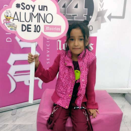 Melissa Sugey Garci �a Ocampo