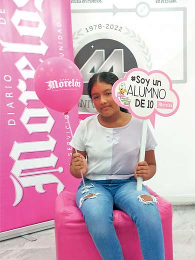 Mi �a Estefany Soberanes Gomez