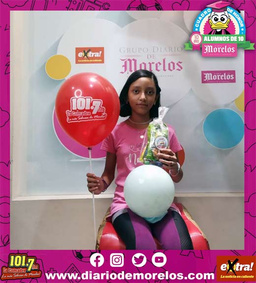 Regina Monserrat Aguilar Quiro �z