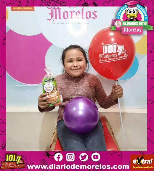 Stefany Palacios Mari �n