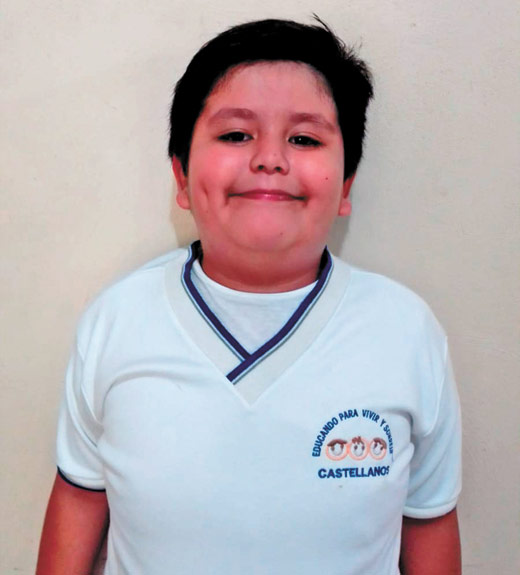 Abisaid Torres Gutierrez