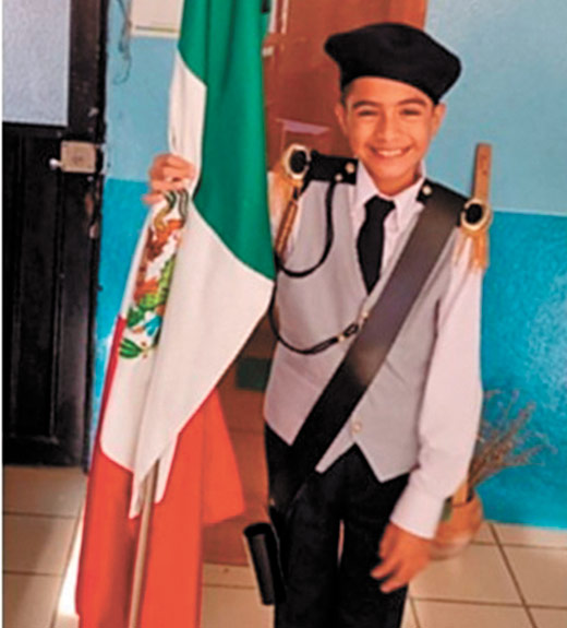 Adriel Emiliano Jaimes Herna �ndez