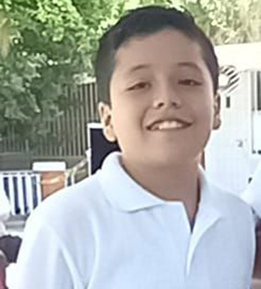 Alberto Cardoso Padilla