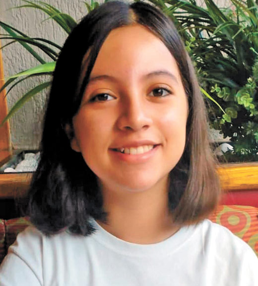 Atena Danae Rui �z Peralta