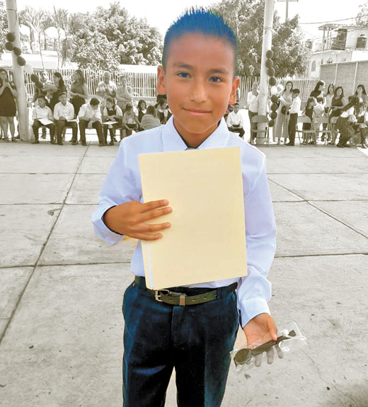 Axel Ismael Ortega Contreras