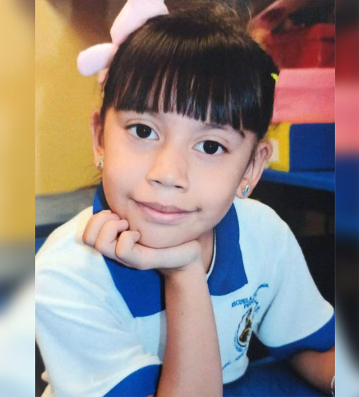 Aylin Itzayana Barrios Aguilar