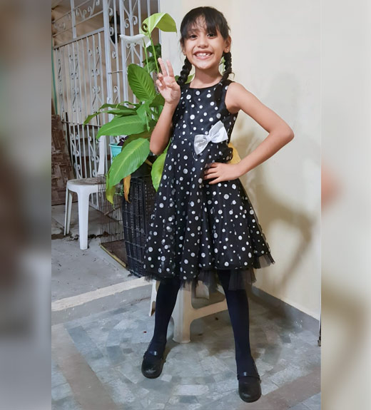 Bella Regina Leo �n y Vele �z Moguel