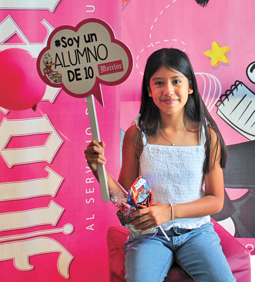 Daniela Regina Carpinteyro Arellano