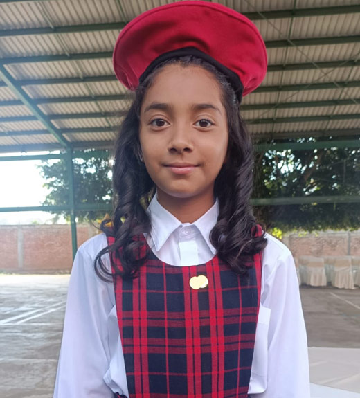 Darianna Kristel Varela Ri �os