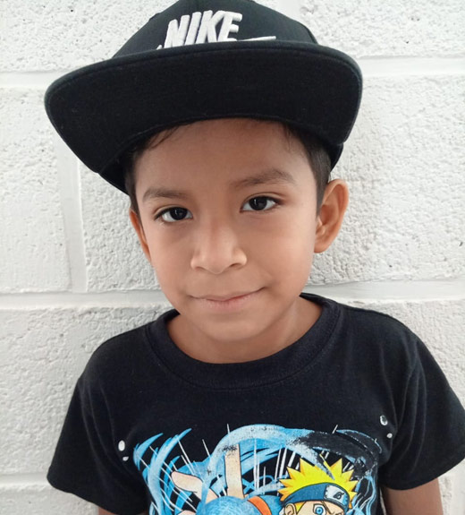 Derick Emiliano Olivero Abarca