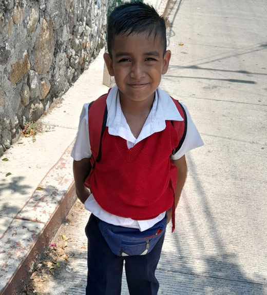 Dilan Ezequiel Gonza �lez Rosales