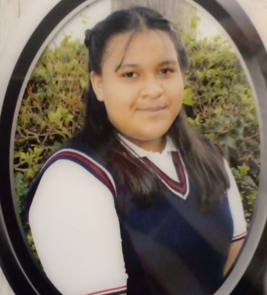 Dulce Samantha Montiel Jime �nez  result