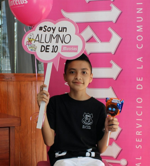 Emiliano Amaro Ayala