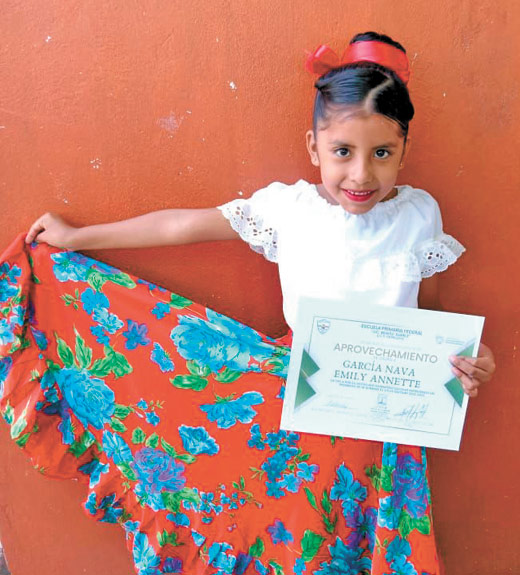 Emily Anette Garci �a Nava