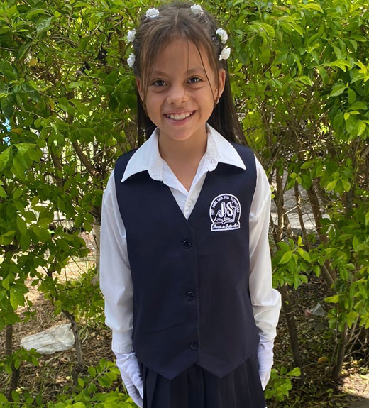 Emily Gonza �lez Argueta