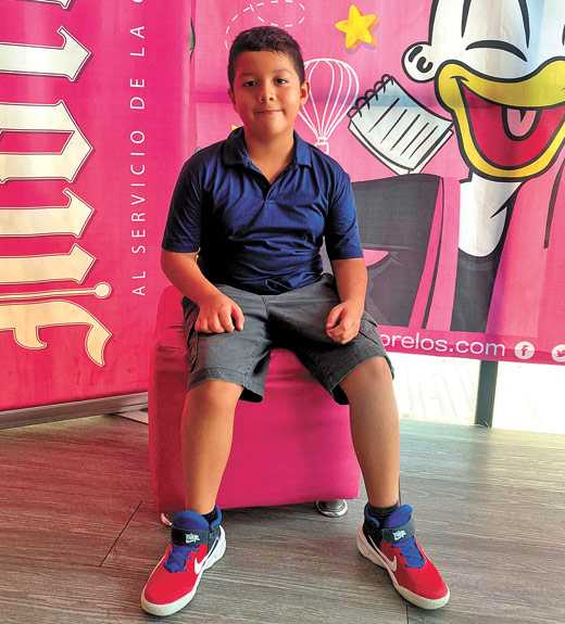 Erick Apaez Flores