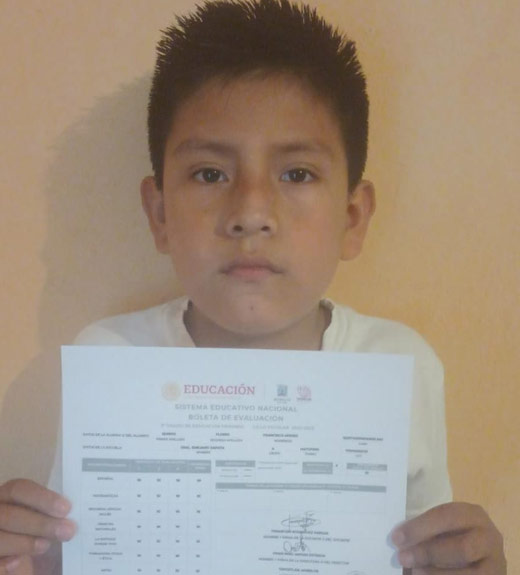 Francisco Quiro �z Flores