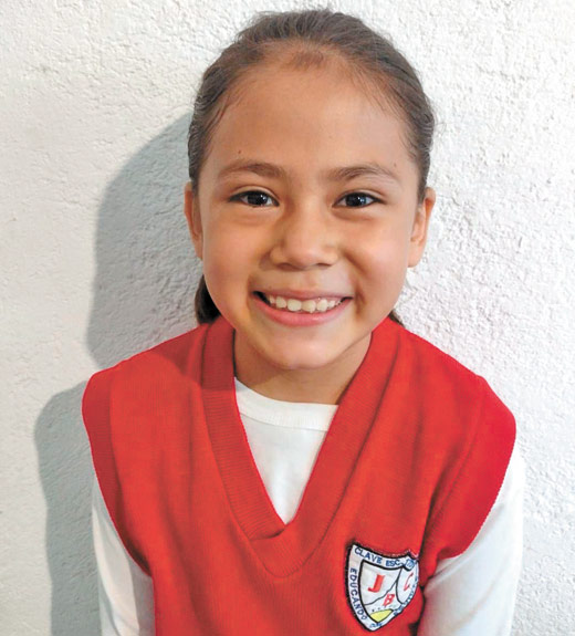 Frida Sophia Orozco Va �zquez