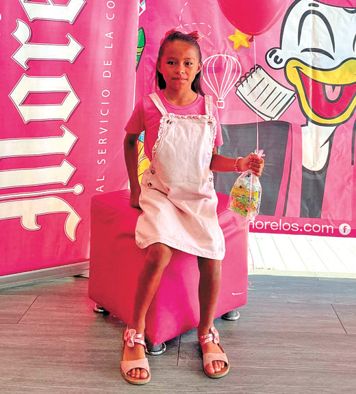 Fryda Sofi �a Di �az Camacho
