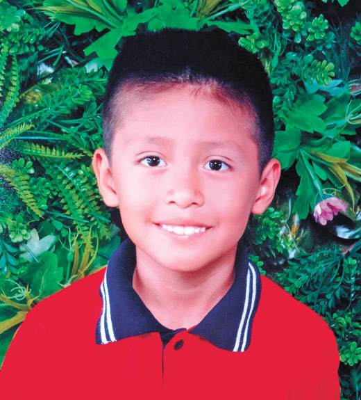 Gabriel Alonso Esquivel Bautista