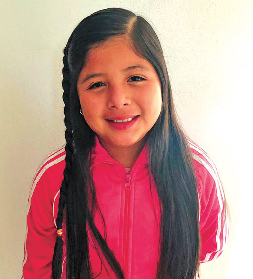 Geraldine Duran Leyva