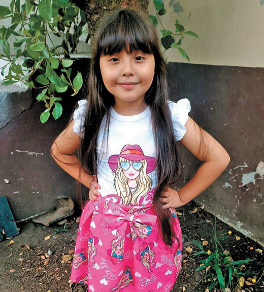 Ge �nesis Zoe �  Me �ndez Cruz
