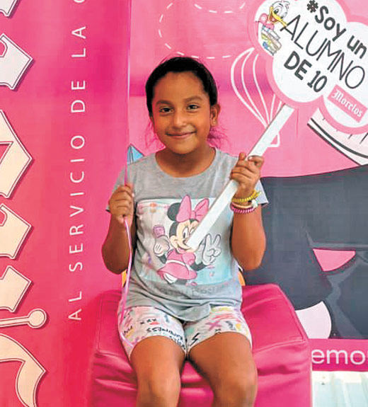 Hanna Nicole Rui �z Villareal