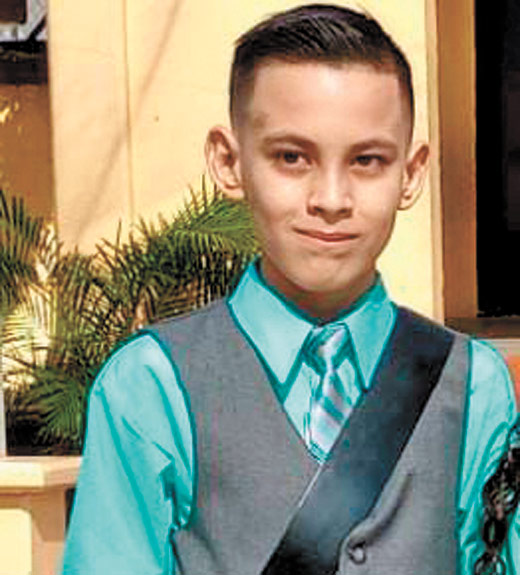 Ian Zoe � Ugalde Albavera result