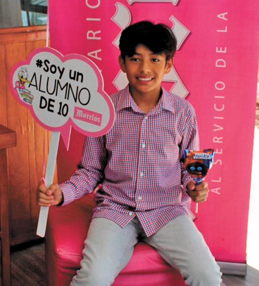 Javier Alexander Linares Calderon