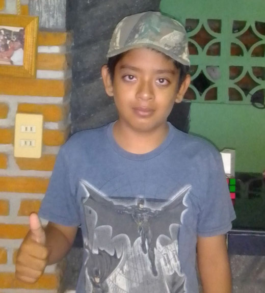 Jesu �s Nicola �s Jime �nez Herna �ndez result