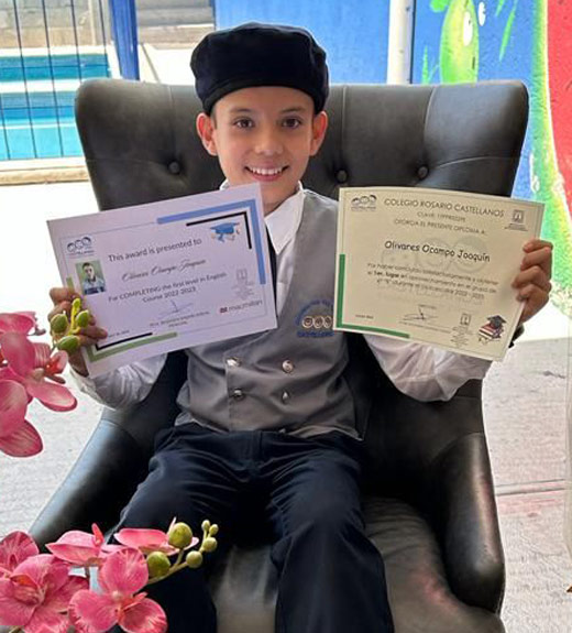 Joaqui �n Olivares Ocampo