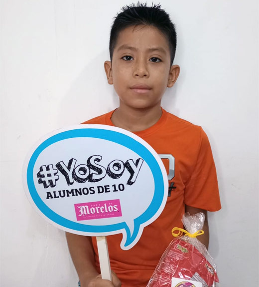 Johan Uziel Cisca Rubio