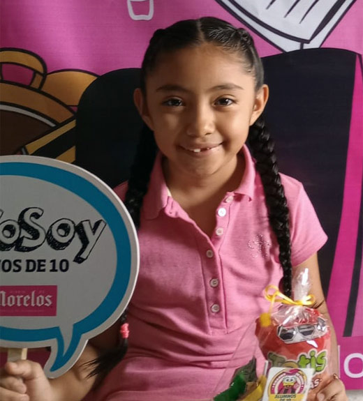 Johana Danae Quiroz Castillo