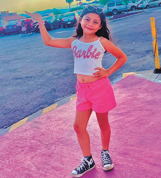 Johary Jacqueline Ponce Zavala