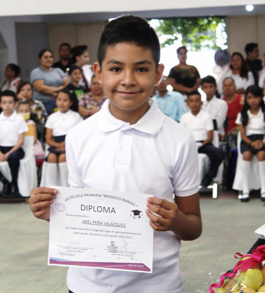 Jose � Abel Pen �a