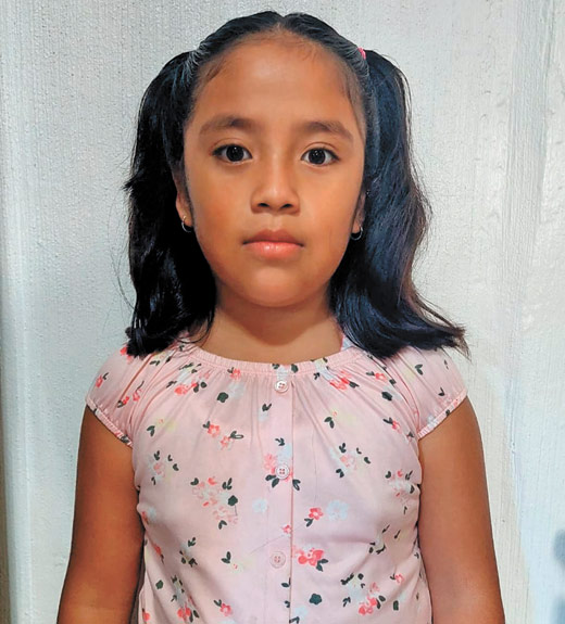 Karla Hazary Pariente Cervantes