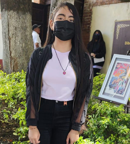 Karol Ivette Lara Di �az