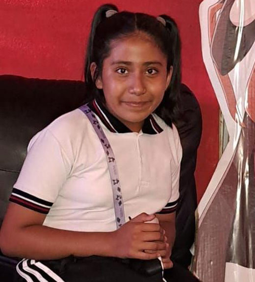 Keyla Sofi �a Curiel Moreno result