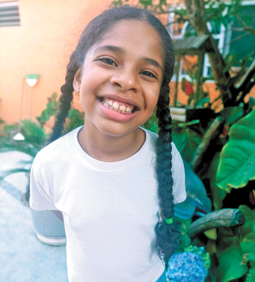 Keyla Susana Smith
