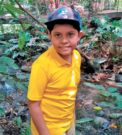 Lenin Emiliano Mendoza Rami �rez