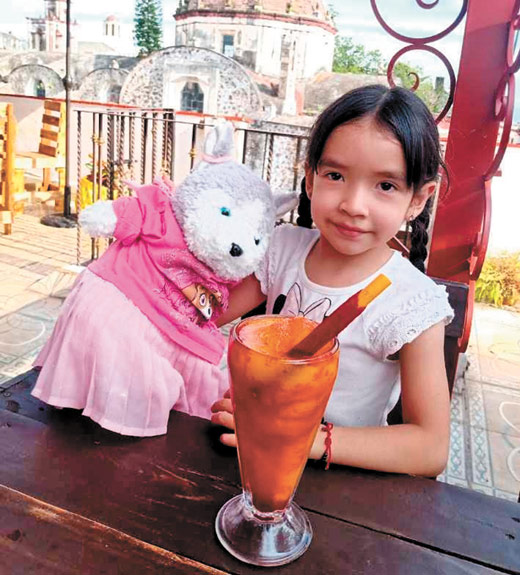 Li �a Fernanda Bravo Salgado