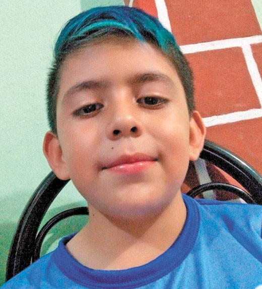 Logan Julia �n Meza Herrera