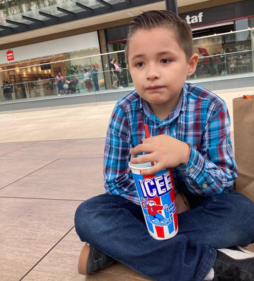 Luis Andre Mun �iz Cardenas