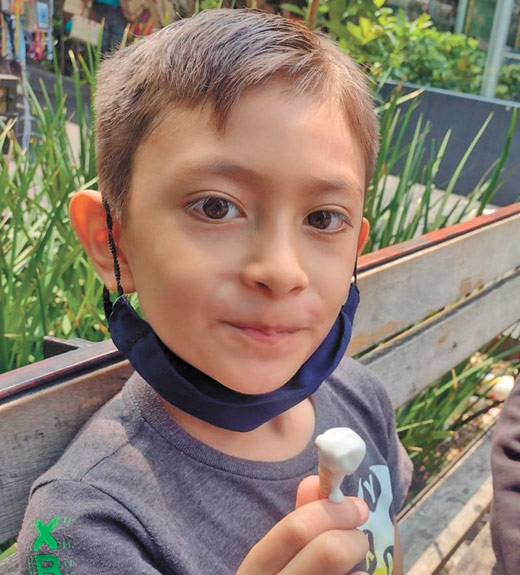 Marco Daniel Franco Sagal