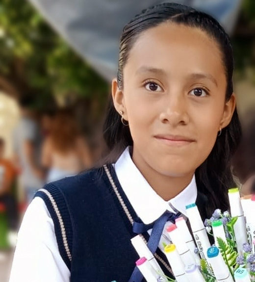 Marijo Castro Hernandez