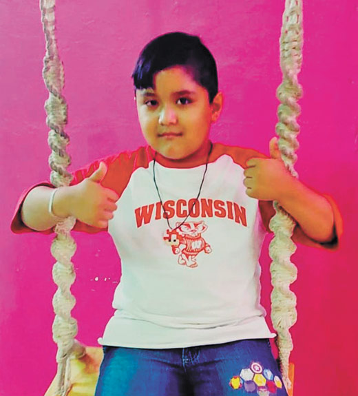 Mateo Gonza �lez Manzanarez
